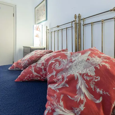 Guest house Le Stanze Nel Ghetto, By Short Holidays Bologna