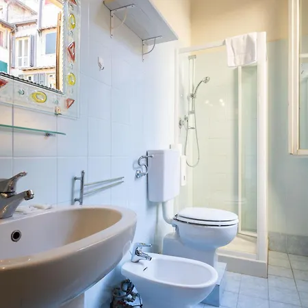 Le Stanze Nel Ghetto, By Short Holidays Guest house
