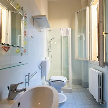 Guest house Le Stanze Nel Ghetto, By Short Holidays Bologna