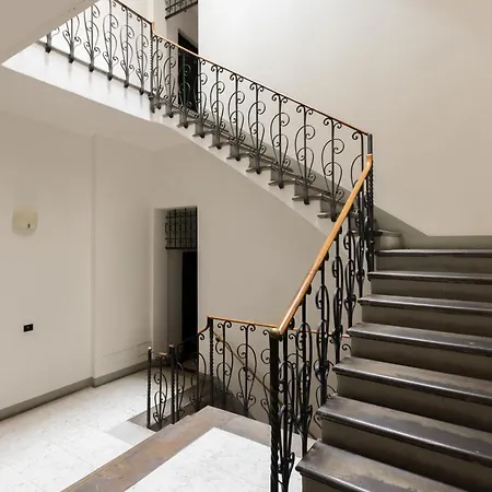 Le Stanze Nel Ghetto, By Short Holidays * Bologna