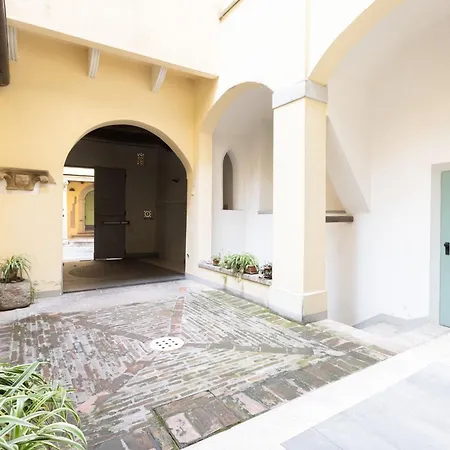 Le Stanze Nel Ghetto, By Short Holidays Guest house Bologna