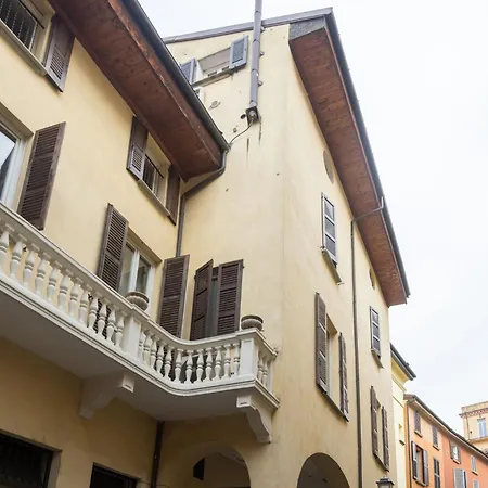Le Stanze Nel Ghetto, By Short Holidays * Bologna