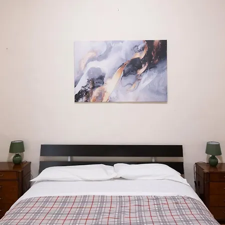 Le Stanze Nel Ghetto, By Short Holidays Guest house *