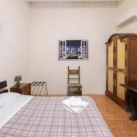 Le Stanze Nel Ghetto, By Short Holidays Guest house