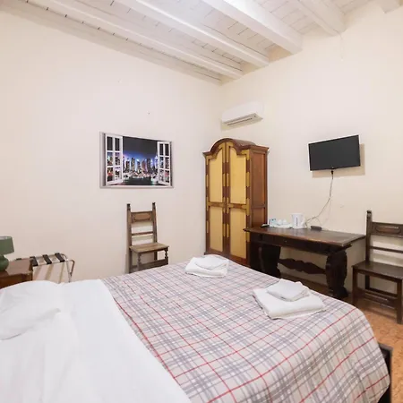Le Stanze Nel Ghetto, By Short Holidays * Bologna