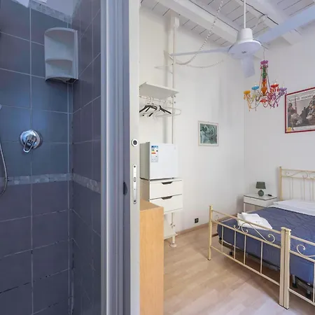Guest house Le Stanze Nel Ghetto, By Short Holidays *