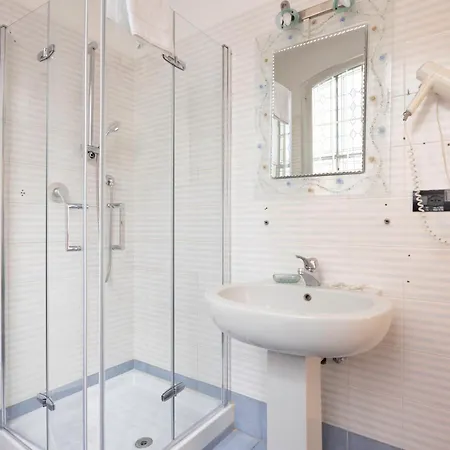 Guest house Le Stanze Nel Ghetto, By Short Holidays Bologna
