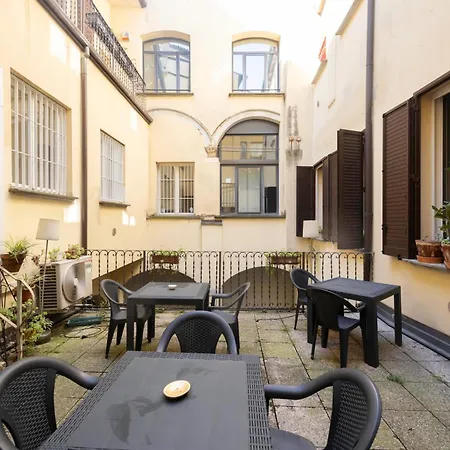 Guest house Le Stanze Nel Ghetto, By Short Holidays Bologna