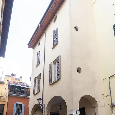 Le Stanze Nel Ghetto, By Short Holidays 招待所